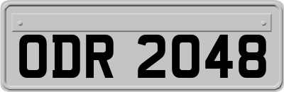 ODR2048