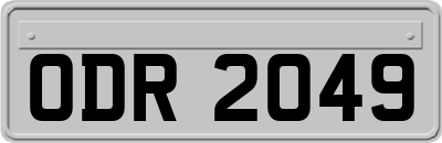 ODR2049