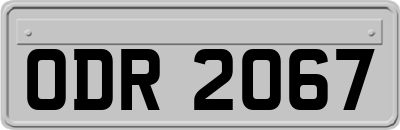 ODR2067