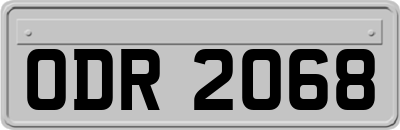 ODR2068