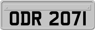 ODR2071