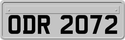 ODR2072