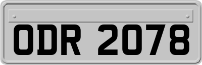 ODR2078