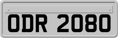 ODR2080