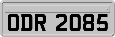 ODR2085