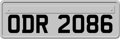 ODR2086
