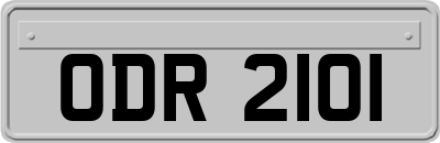 ODR2101