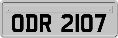 ODR2107