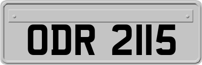 ODR2115