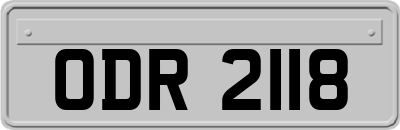 ODR2118