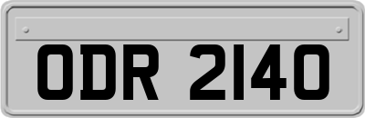 ODR2140