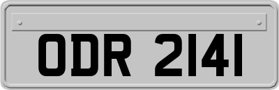 ODR2141