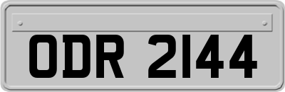ODR2144