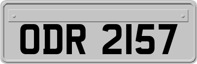 ODR2157