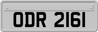 ODR2161