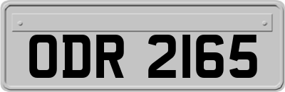 ODR2165