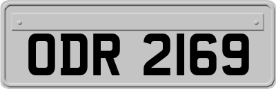 ODR2169
