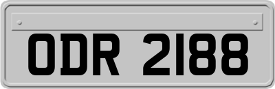 ODR2188