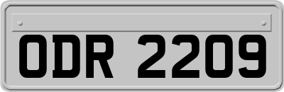ODR2209