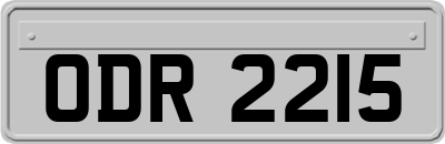ODR2215