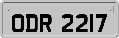 ODR2217