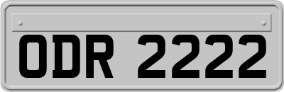 ODR2222