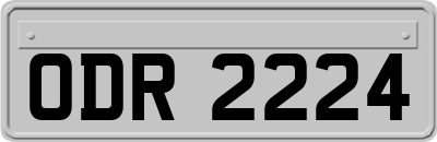ODR2224