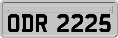 ODR2225