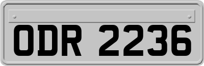 ODR2236