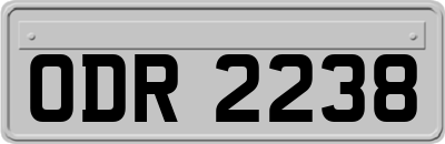 ODR2238