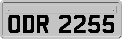 ODR2255