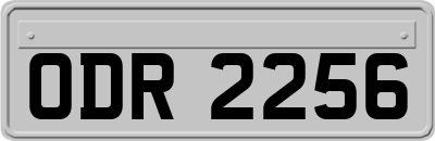 ODR2256