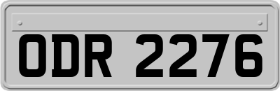 ODR2276