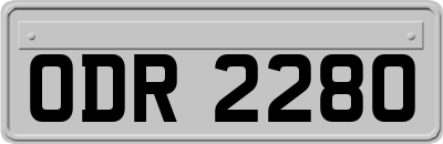 ODR2280