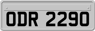 ODR2290