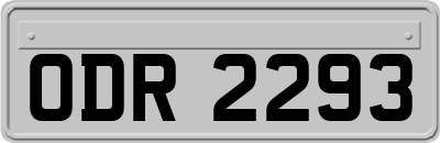 ODR2293