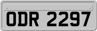 ODR2297