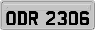 ODR2306
