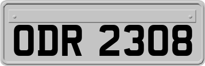 ODR2308