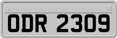 ODR2309