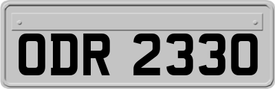 ODR2330