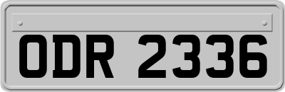 ODR2336