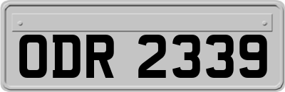 ODR2339