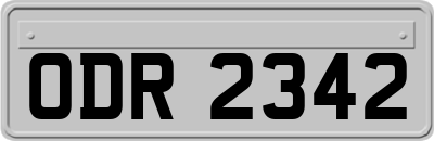 ODR2342