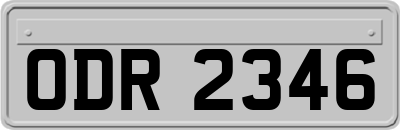 ODR2346