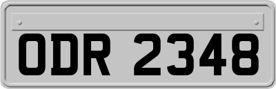 ODR2348