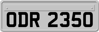 ODR2350