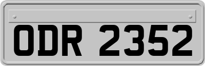 ODR2352