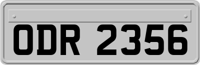 ODR2356