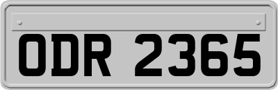 ODR2365